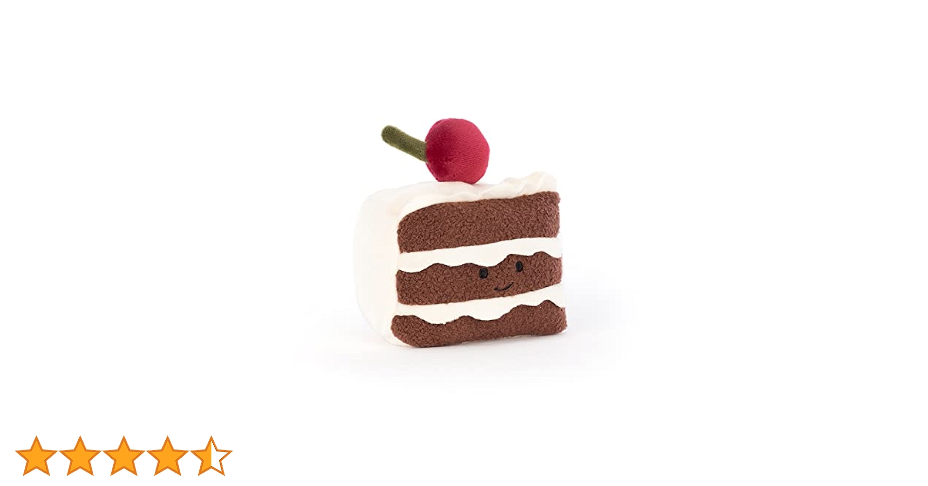 新品　ジェリーキャット　ケーキ　チョコケーキ　ぬいぐるみ　チョコ　ケーキ 新品 ジェリーキャット ケーキ おかし チョコ ぬいぐるみ